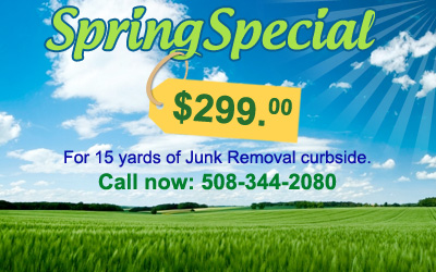Spring Special 2011