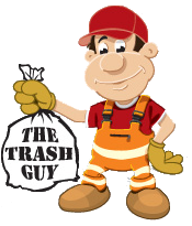 The Trash Guy